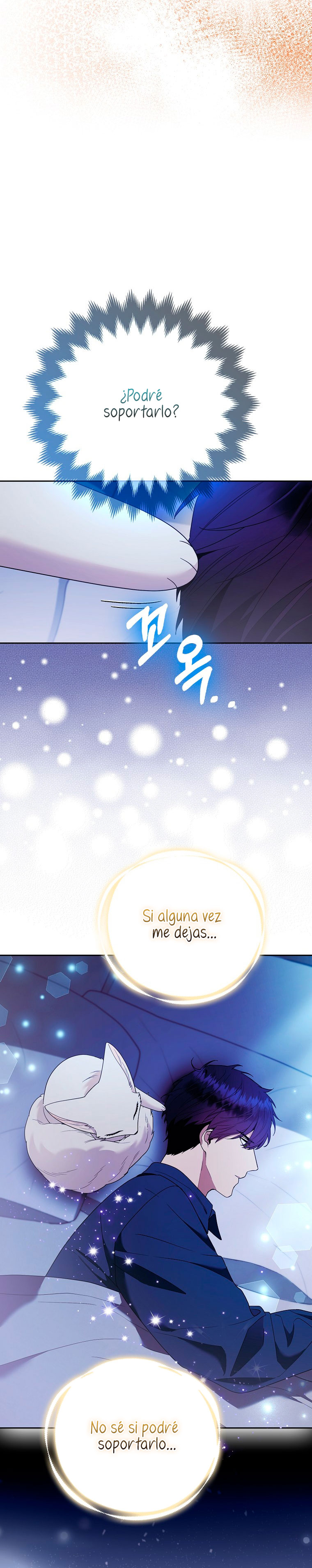 La princesa zorra del Gran Ducado Capítulo 34 - Página 5