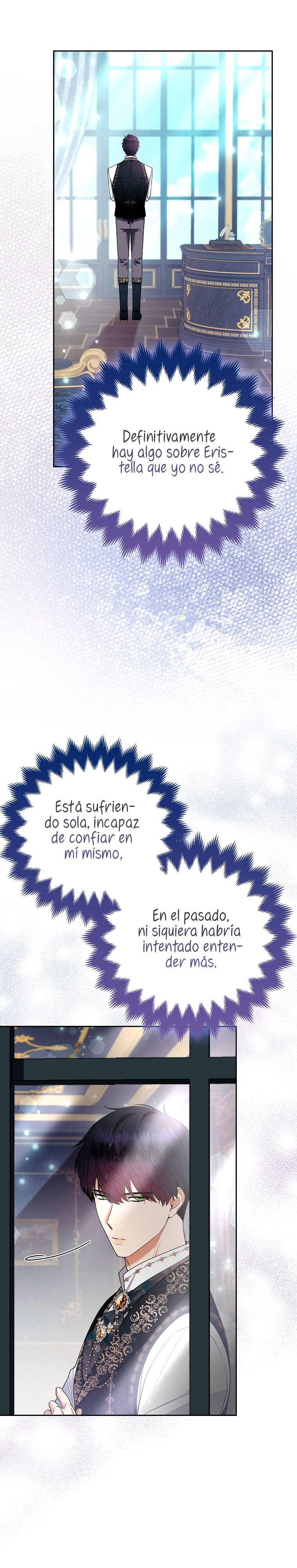 La princesa zorra del Gran Ducado Capítulo 34 - Página 7