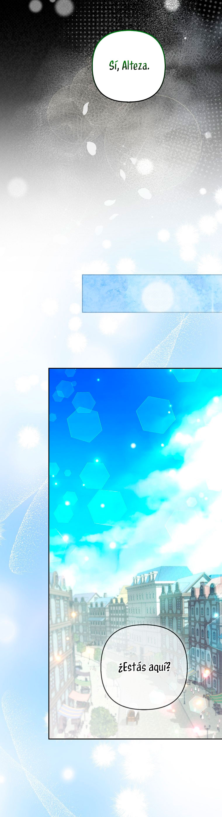 La princesa zorra del Gran Ducado Capítulo 34 - Página 9