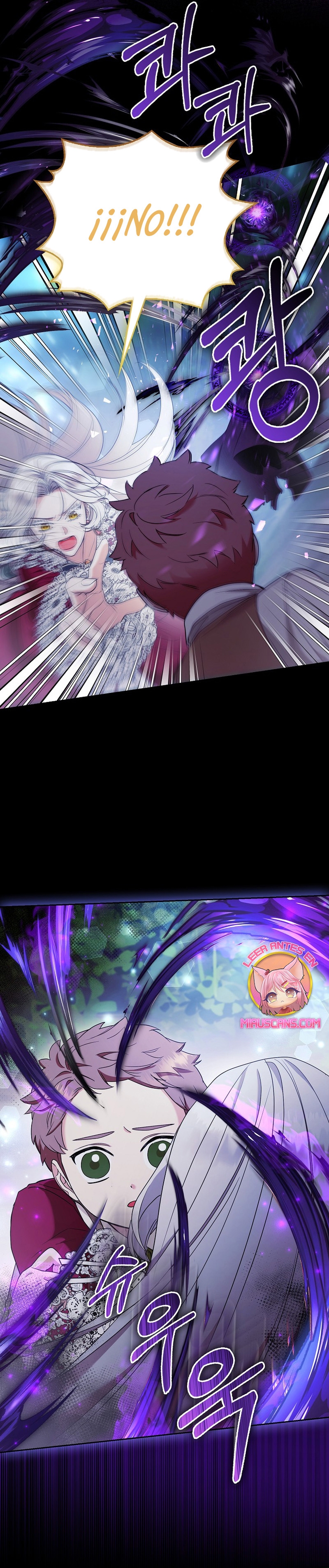 La princesa zorra del Gran Ducado Capítulo 35 - Página 13