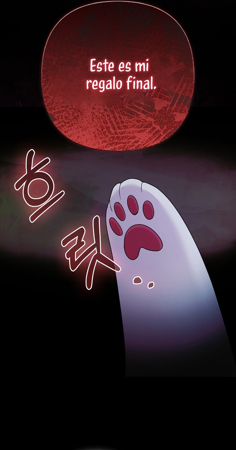 La princesa zorra del Gran Ducado Capítulo 35 - Página 22