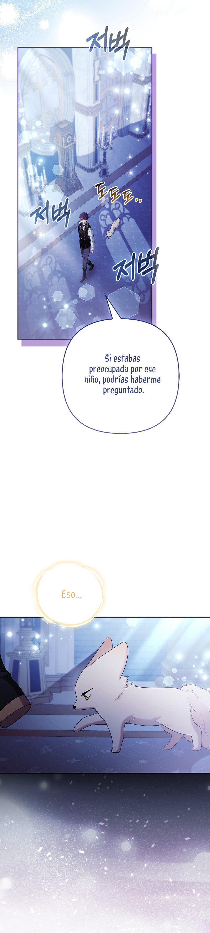 La princesa zorra del Gran Ducado Capítulo 35 - Página 30