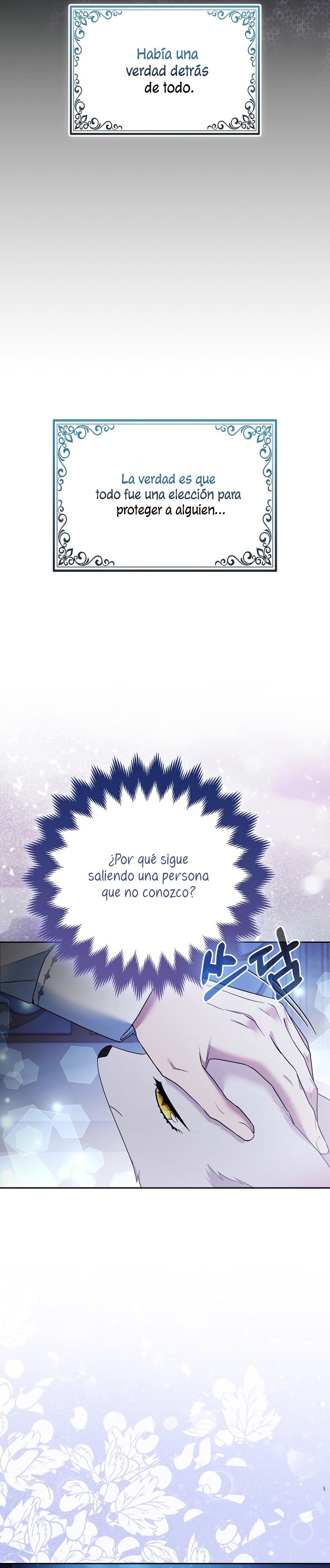 La princesa zorra del Gran Ducado Capítulo 35 - Página 39