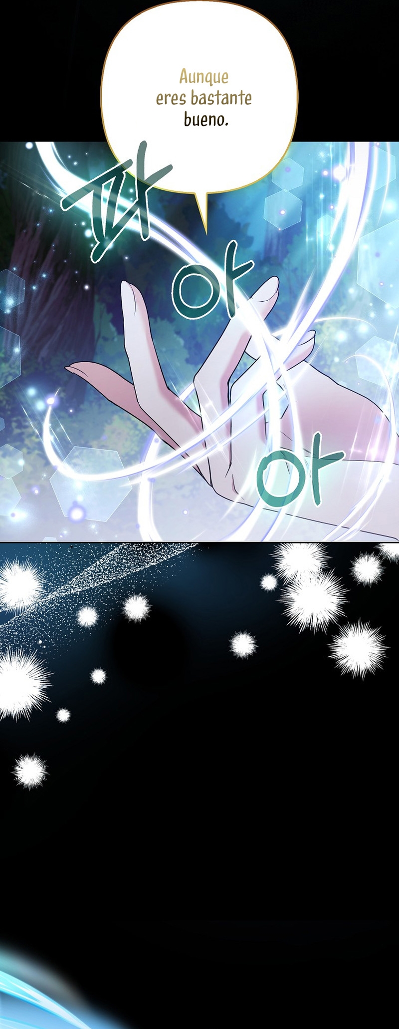 La princesa zorra del Gran Ducado Capítulo 35 - Página 5