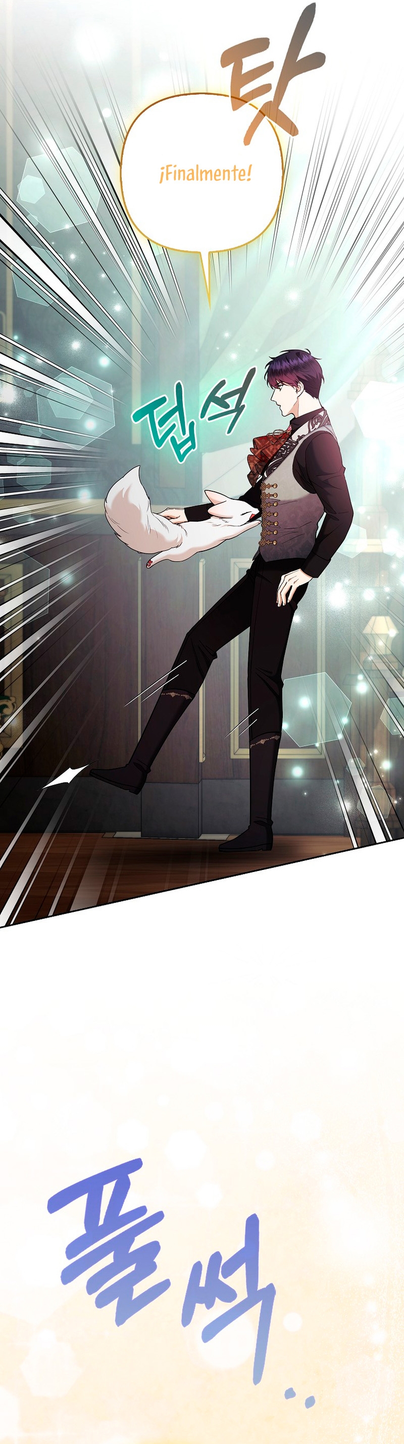 La princesa zorra del Gran Ducado Capítulo 36 - Página 18