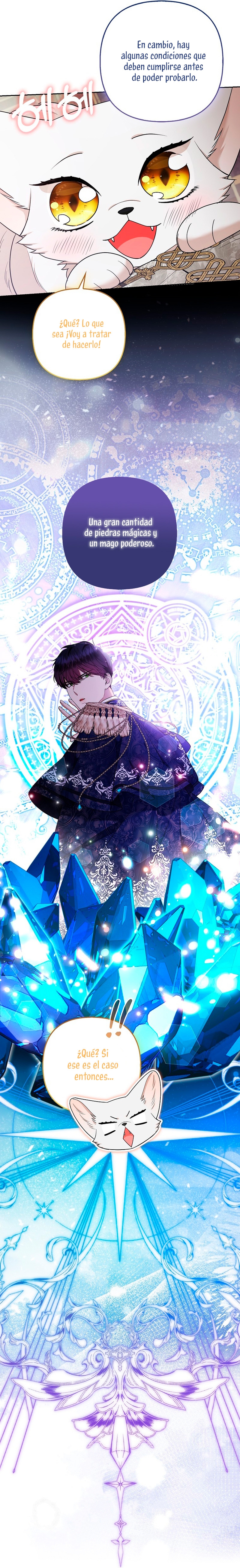 La princesa zorra del Gran Ducado Capítulo 36 - Página 20