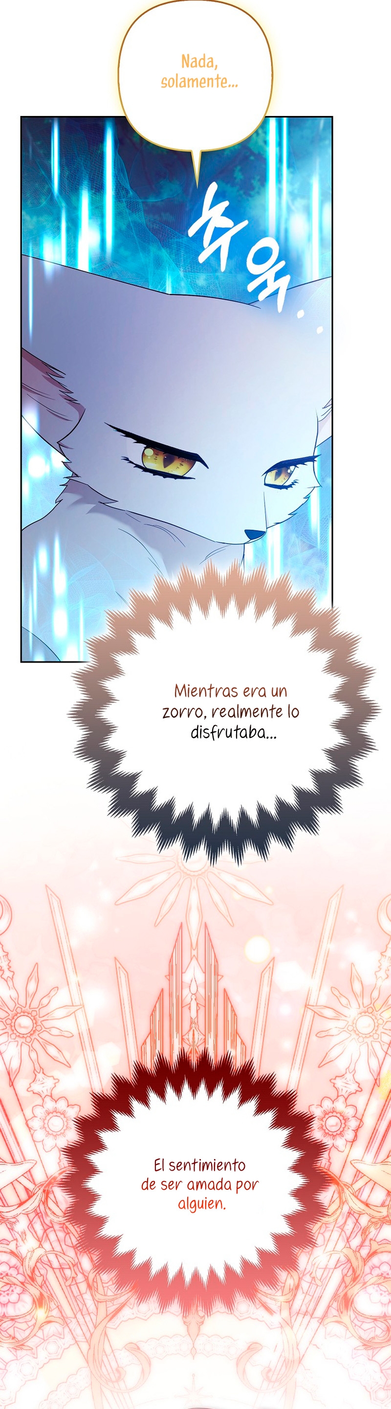 La princesa zorra del Gran Ducado Capítulo 36 - Página 26