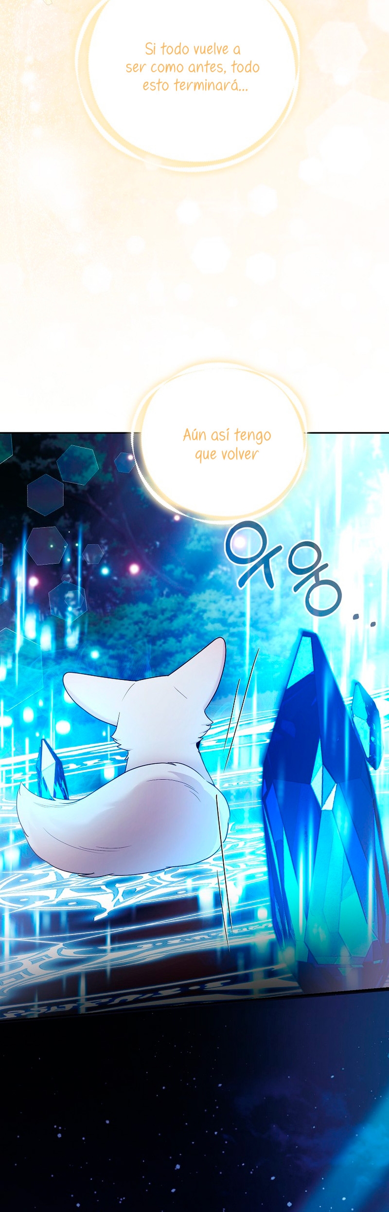 La princesa zorra del Gran Ducado Capítulo 36 - Página 28