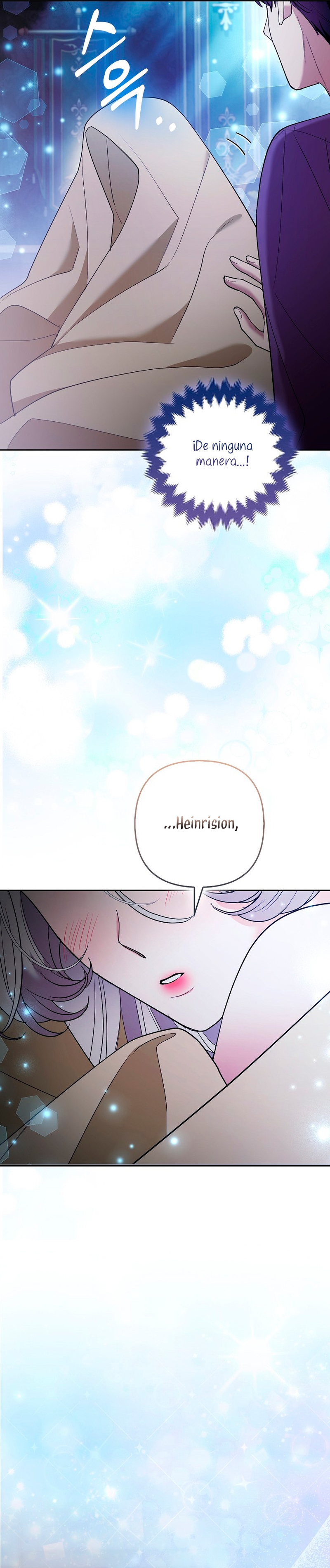 La princesa zorra del Gran Ducado Capítulo 36 - Página 39