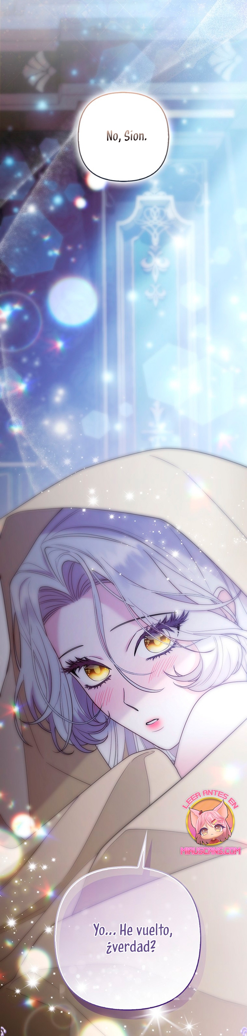 La princesa zorra del Gran Ducado Capítulo 36 - Página 40