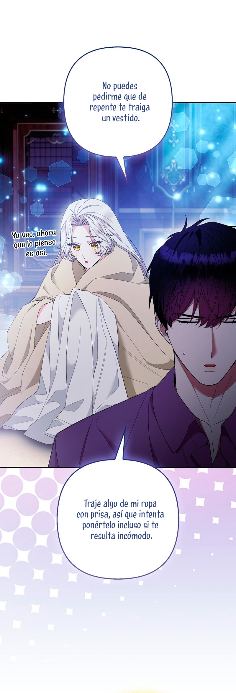 La princesa zorra del Gran Ducado Capítulo 37 - Página 12