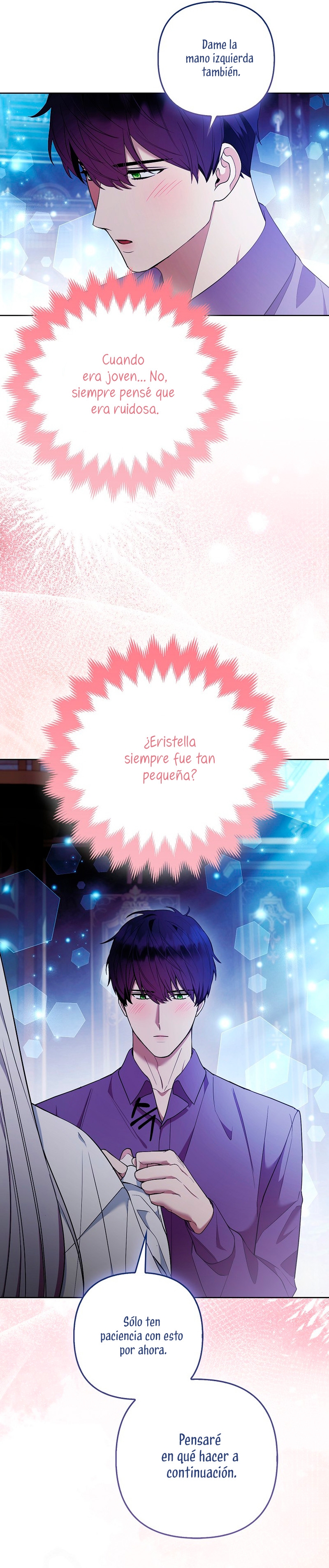 La princesa zorra del Gran Ducado Capítulo 37 - Página 17