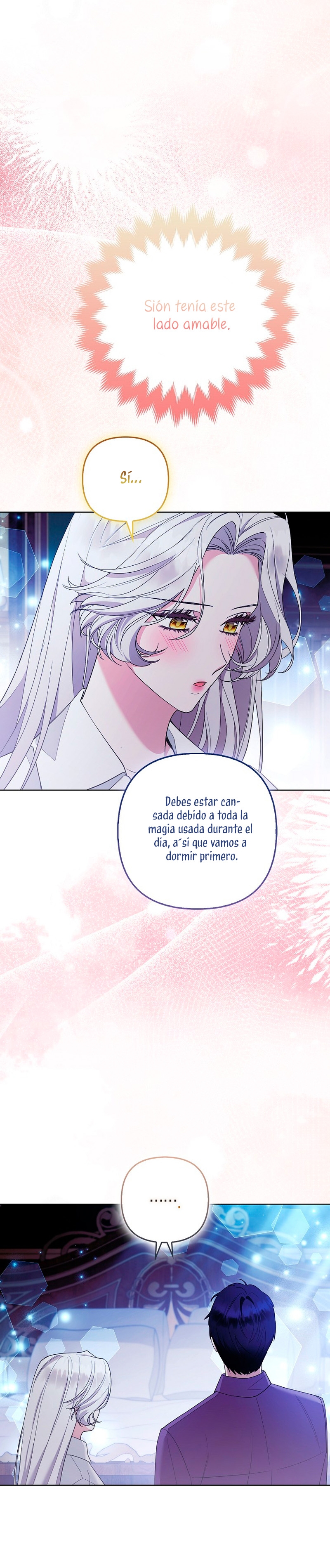 La princesa zorra del Gran Ducado Capítulo 37 - Página 18