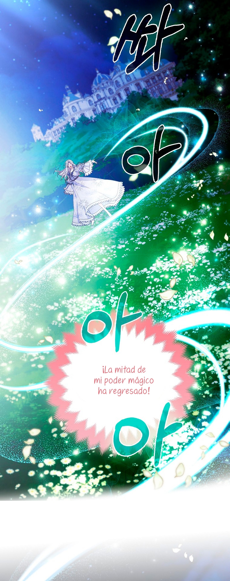 La princesa zorra del Gran Ducado Capítulo 37 - Página 25