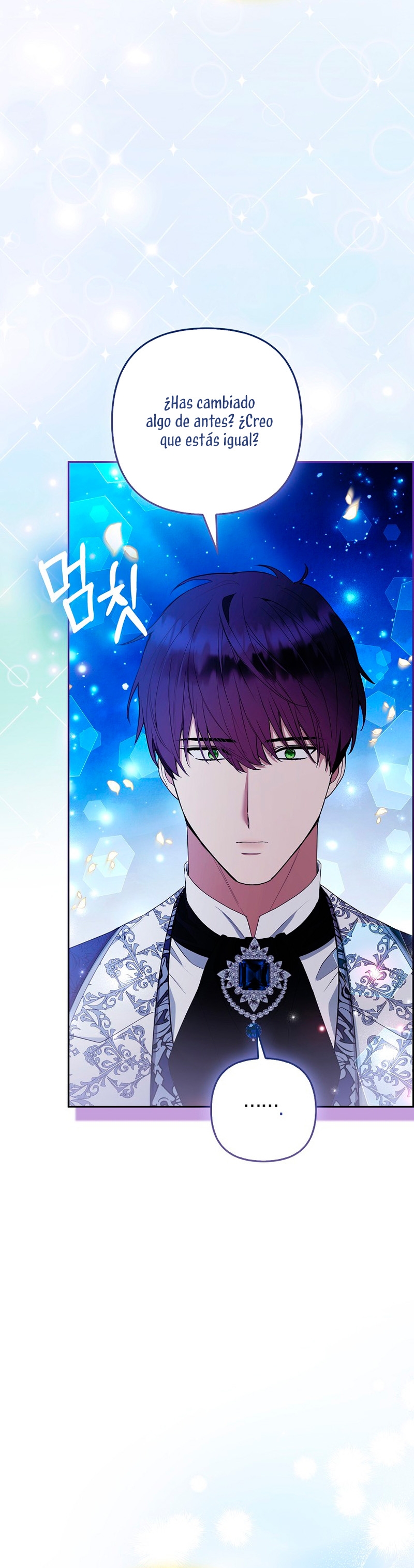 La princesa zorra del Gran Ducado Capítulo 37 - Página 28