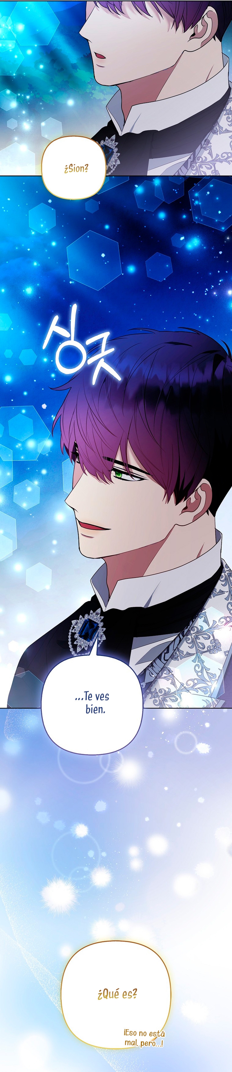 La princesa zorra del Gran Ducado Capítulo 37 - Página 30