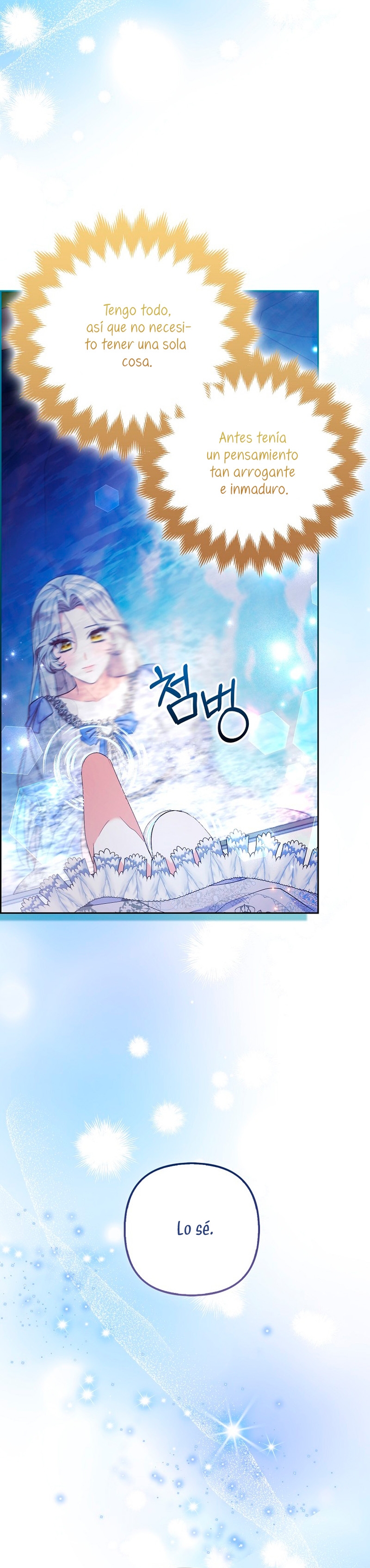 La princesa zorra del Gran Ducado Capítulo 37 - Página 32