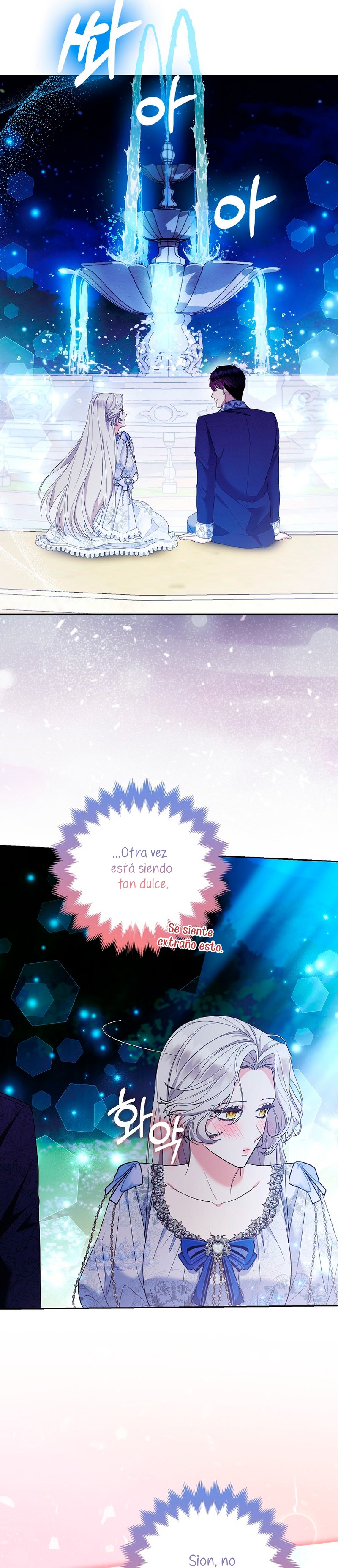 La princesa zorra del Gran Ducado Capítulo 37 - Página 35