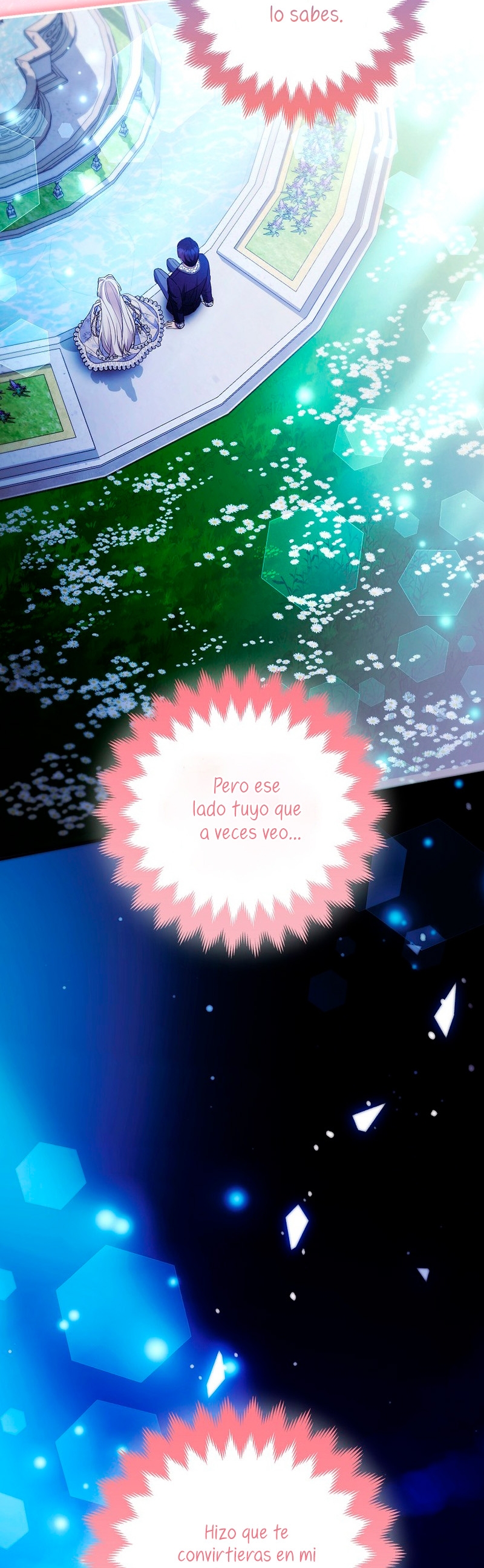 La princesa zorra del Gran Ducado Capítulo 37 - Página 36