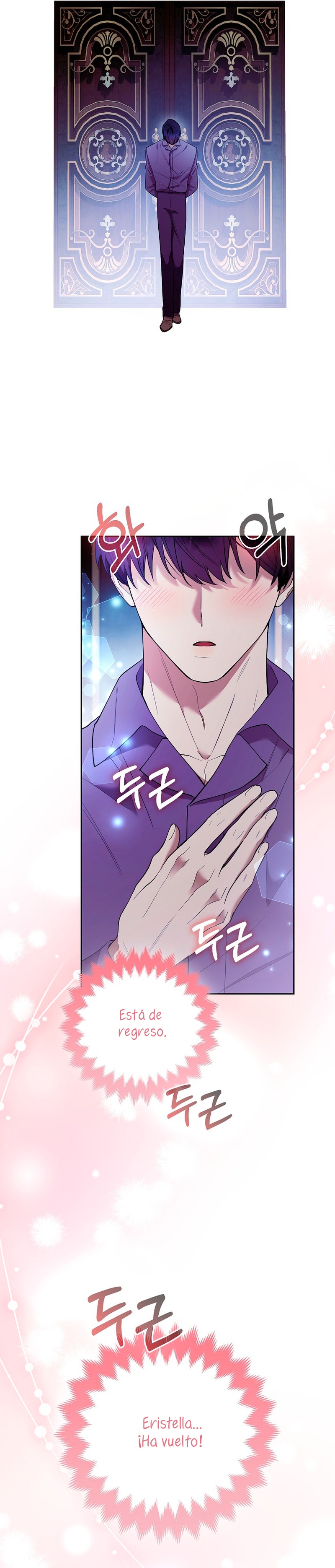 La princesa zorra del Gran Ducado Capítulo 37 - Página 6