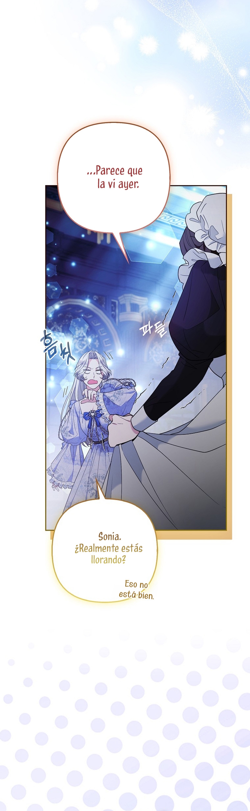 La princesa zorra del Gran Ducado Capítulo 38 - Página 10