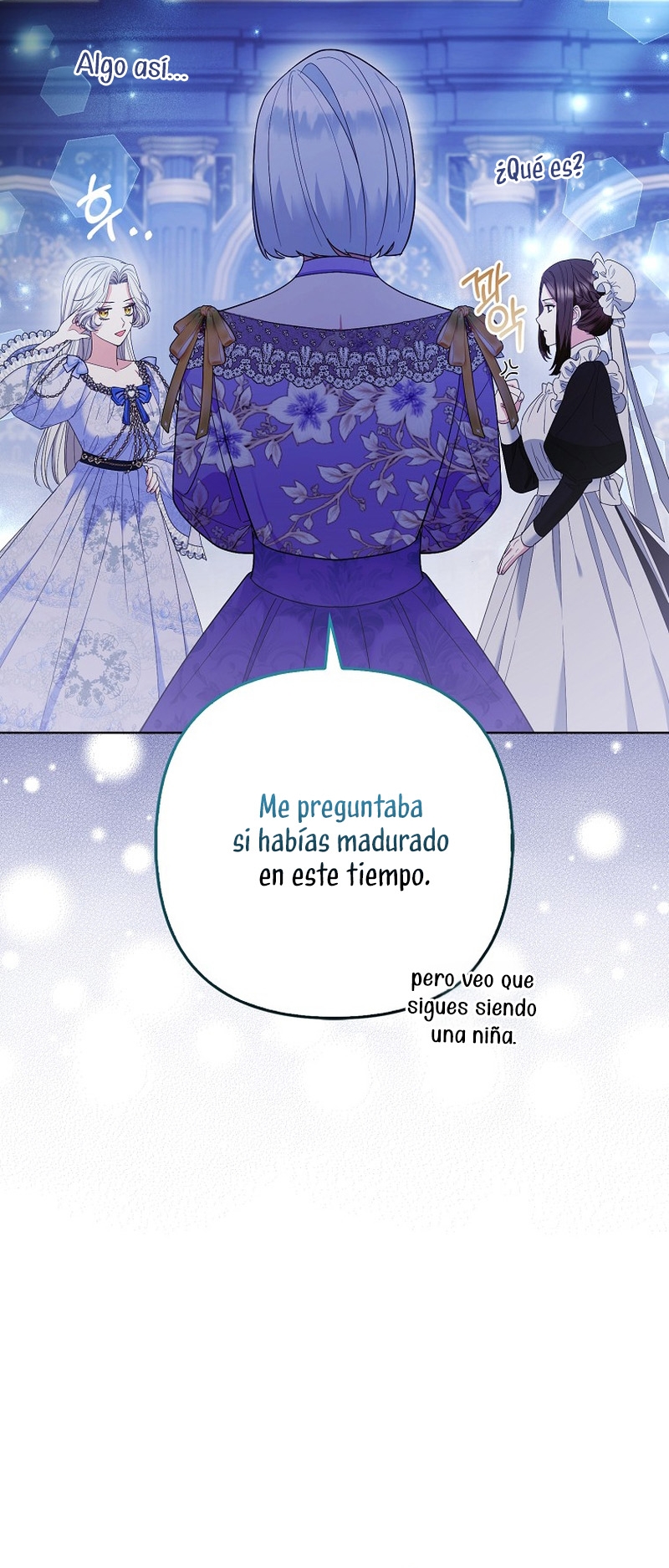 La princesa zorra del Gran Ducado Capítulo 38 - Página 12