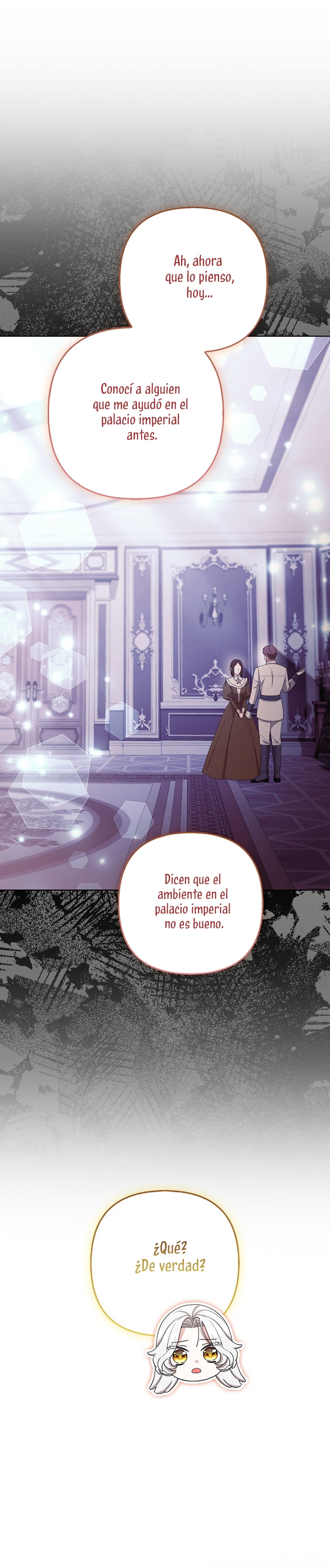 La princesa zorra del Gran Ducado Capítulo 38 - Página 14
