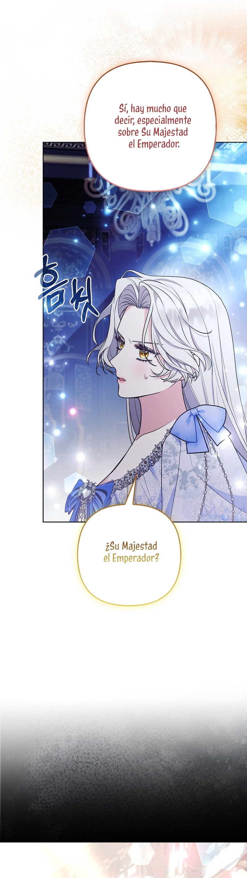 La princesa zorra del Gran Ducado Capítulo 38 - Página 15