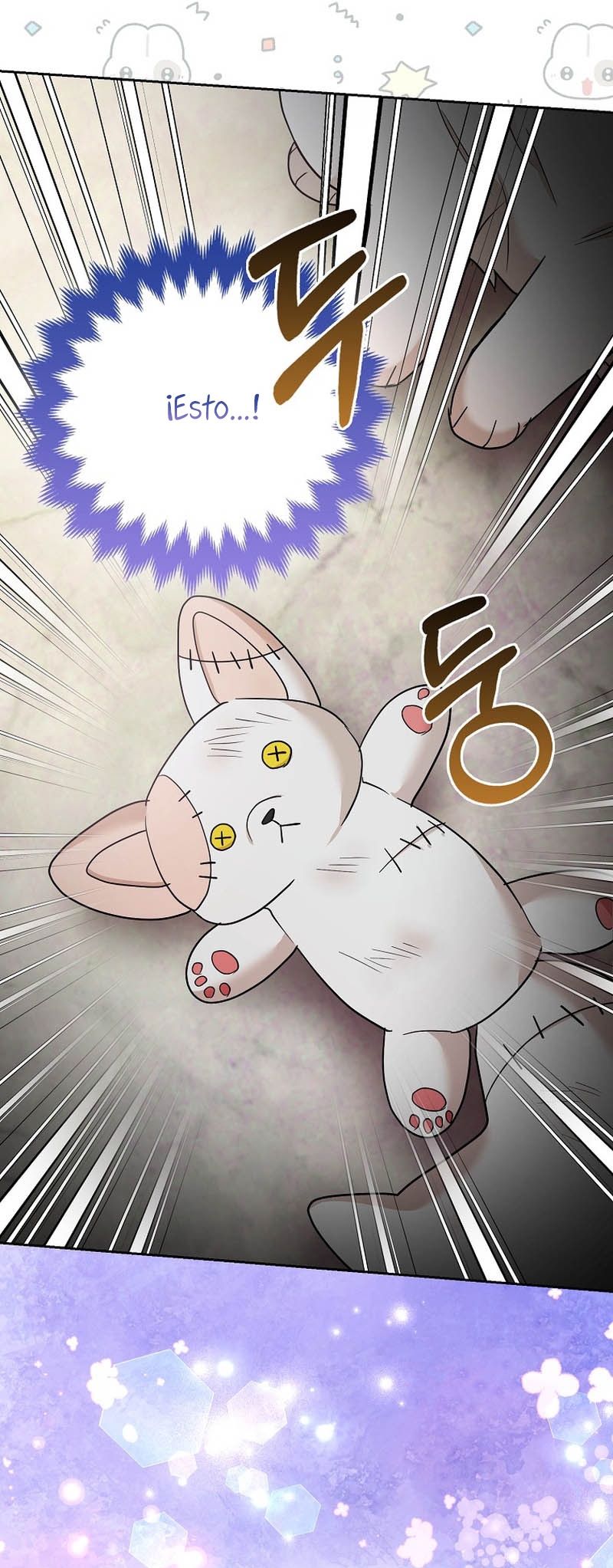 La princesa zorra del Gran Ducado Capítulo 38 - Página 32