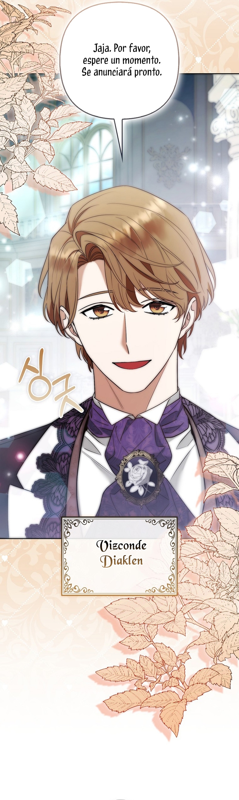 La princesa zorra del Gran Ducado Capítulo 39 - Página 19