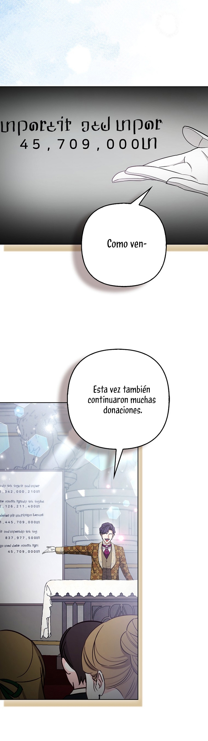 La princesa zorra del Gran Ducado Capítulo 39 - Página 26