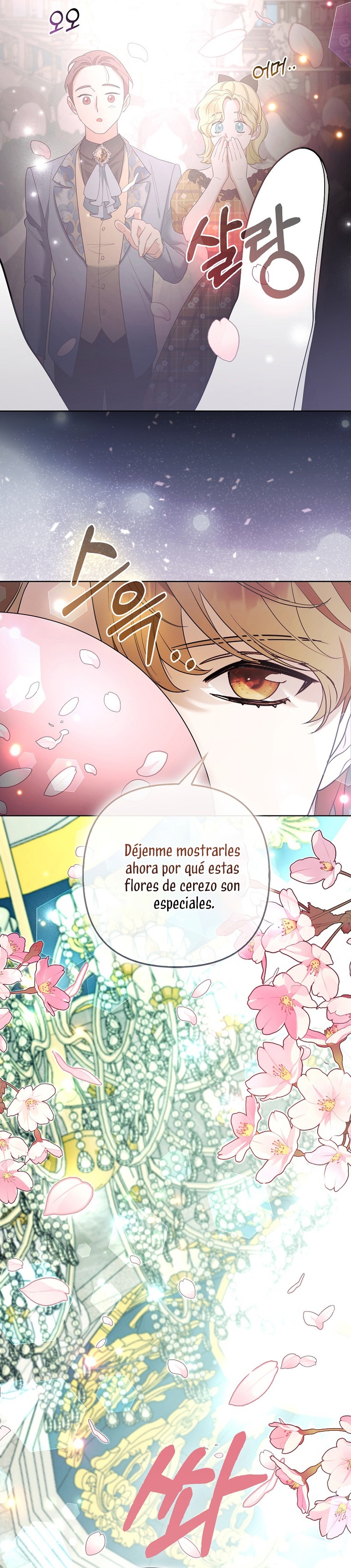 La princesa zorra del Gran Ducado Capítulo 39 - Página 29