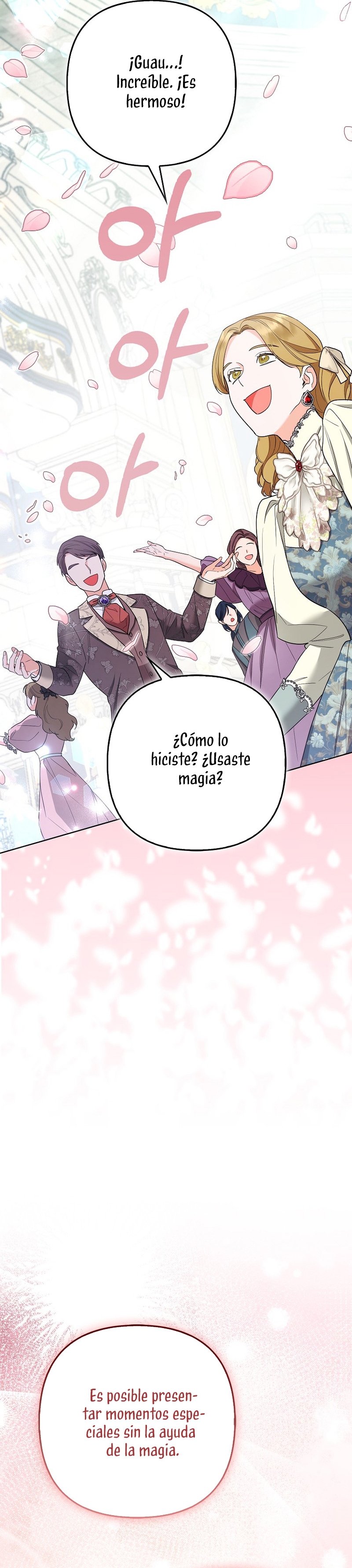 La princesa zorra del Gran Ducado Capítulo 39 - Página 30