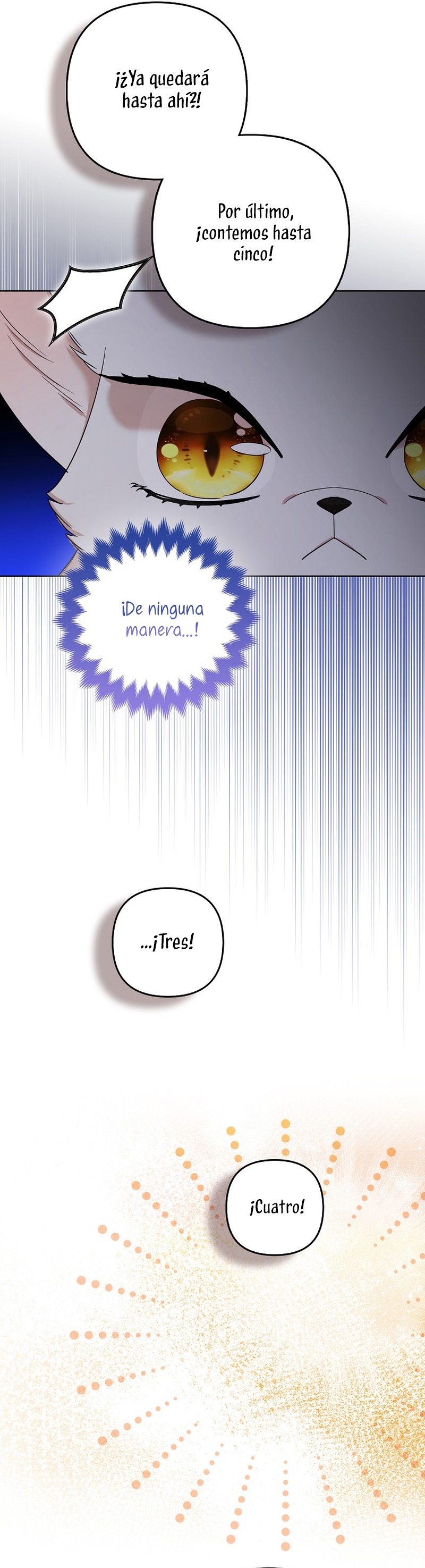 La princesa zorra del Gran Ducado Capítulo 39 - Página 40