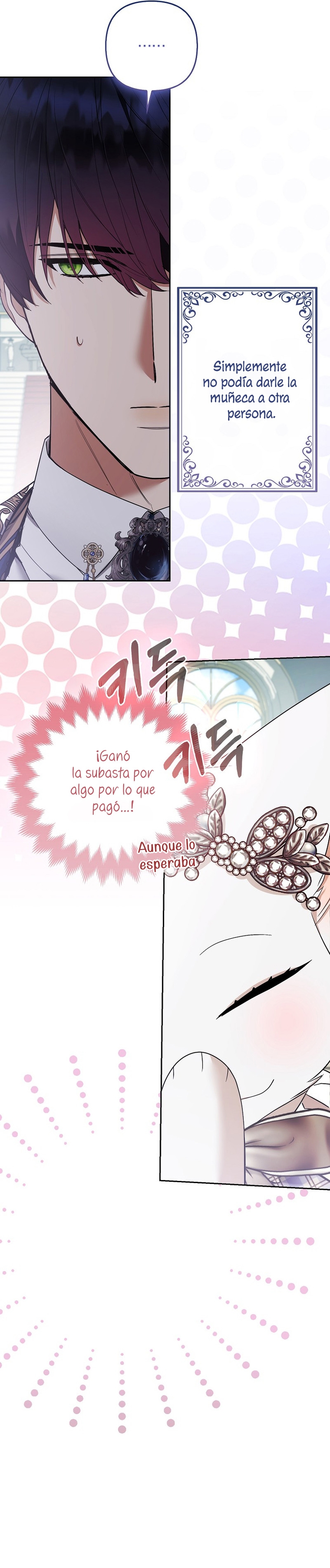 La princesa zorra del Gran Ducado Capítulo 39 - Página 43