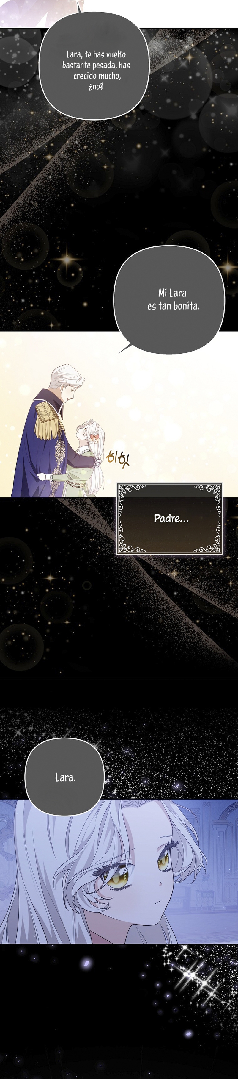 La princesa zorra del Gran Ducado Capítulo 4 - Página 16