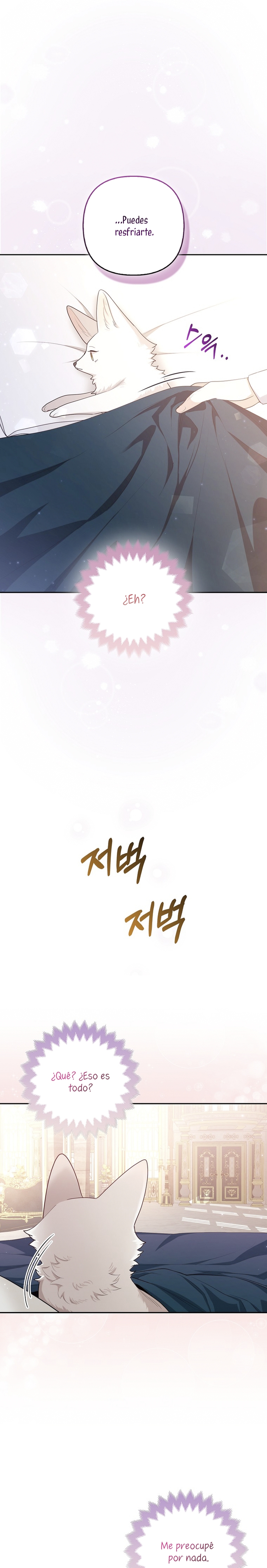 La princesa zorra del Gran Ducado Capítulo 4 - Página 4