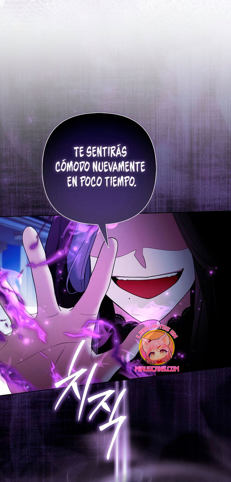 La princesa zorra del Gran Ducado Capítulo 40 - Página 10