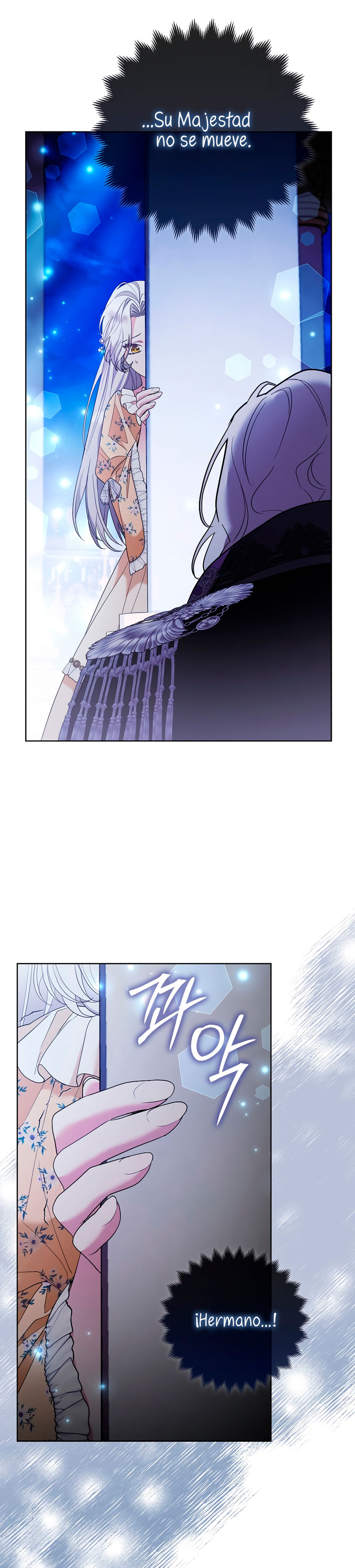 La princesa zorra del Gran Ducado Capítulo 40 - Página 14