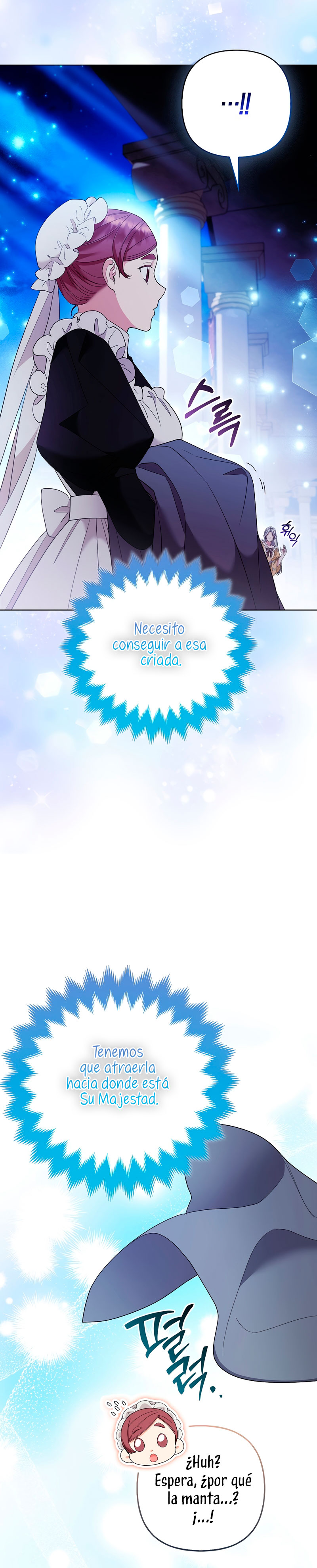 La princesa zorra del Gran Ducado Capítulo 40 - Página 16