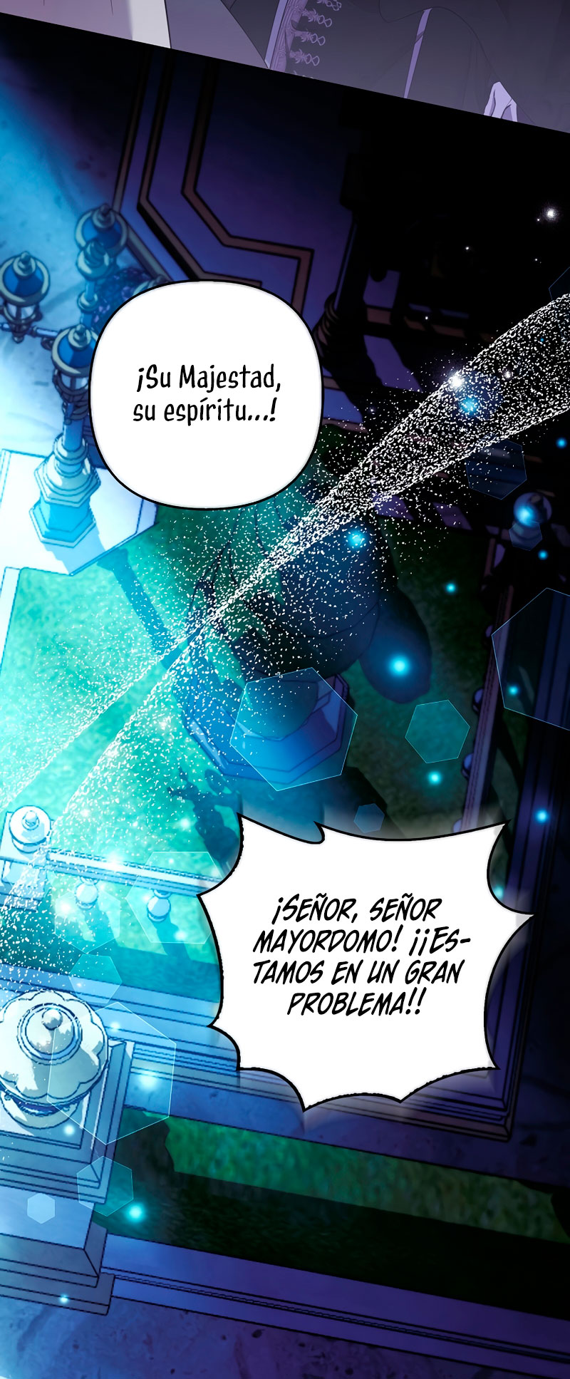 La princesa zorra del Gran Ducado Capítulo 40 - Página 18