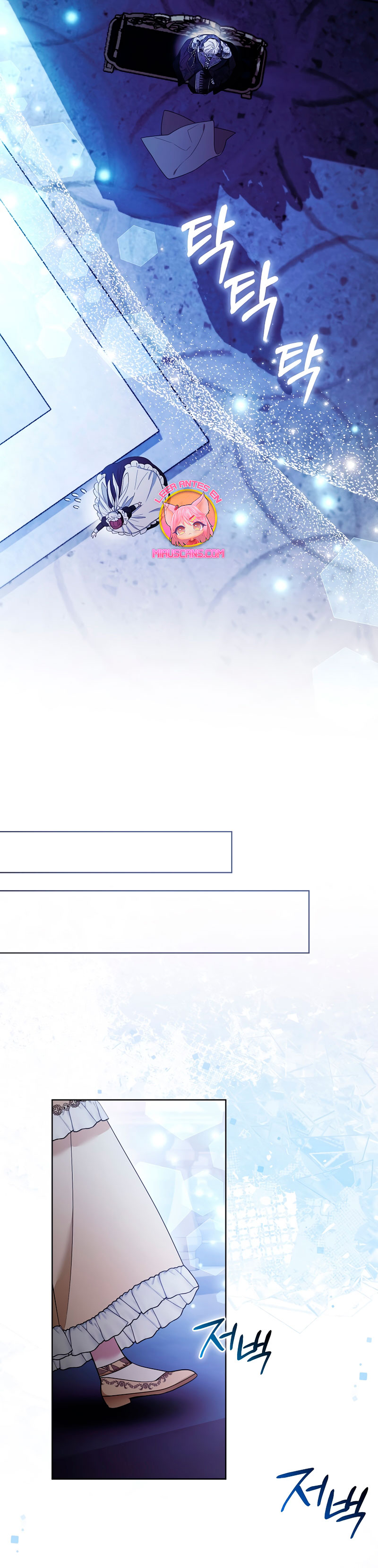 La princesa zorra del Gran Ducado Capítulo 40 - Página 19