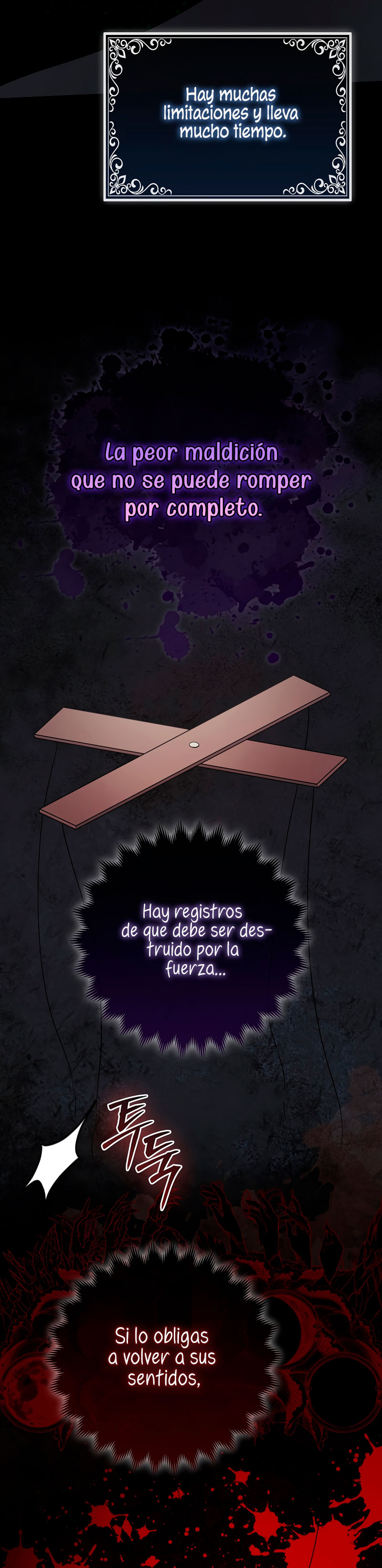 La princesa zorra del Gran Ducado Capítulo 40 - Página 21