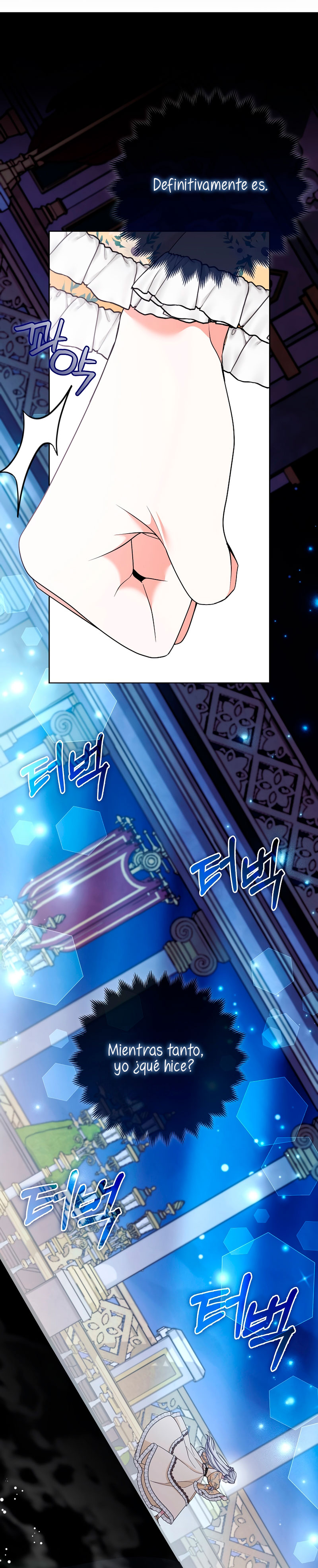 La princesa zorra del Gran Ducado Capítulo 40 - Página 24