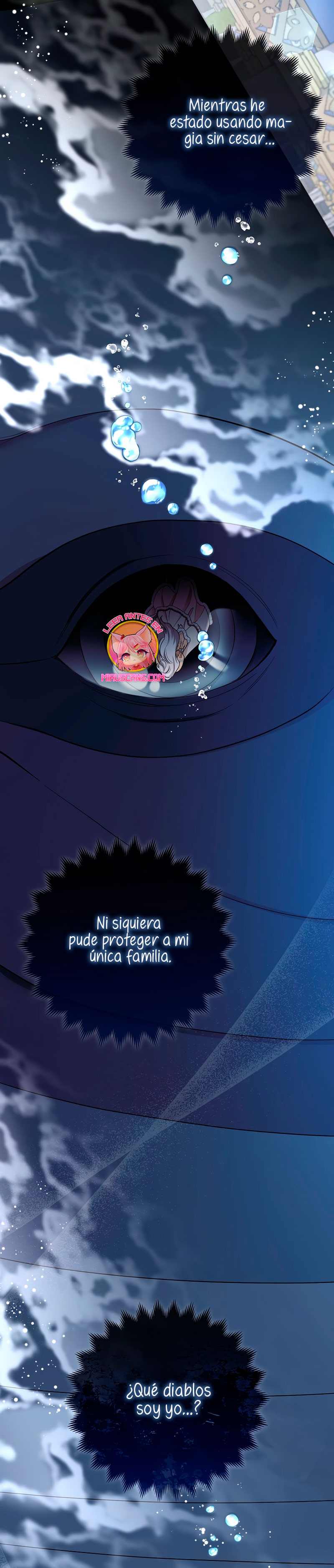 La princesa zorra del Gran Ducado Capítulo 40 - Página 25