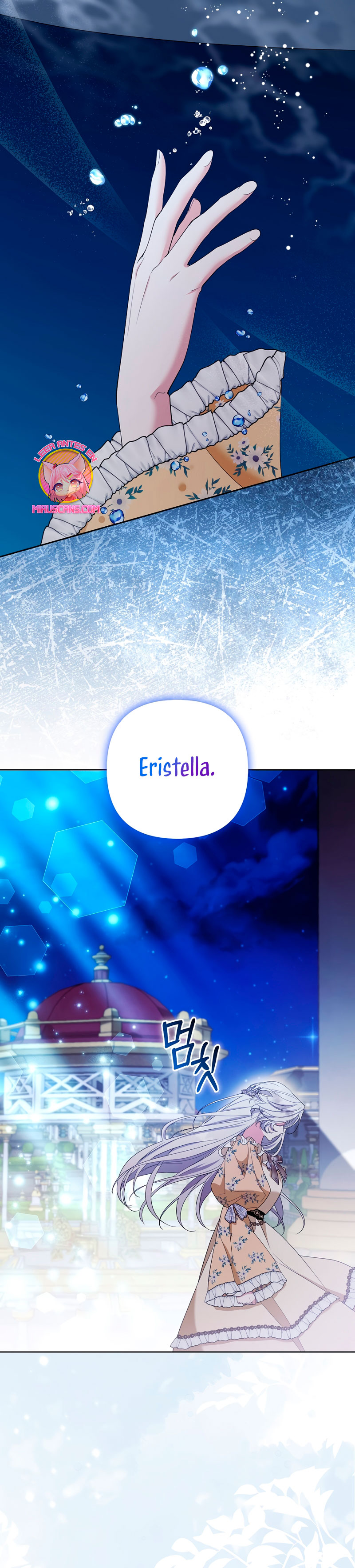 La princesa zorra del Gran Ducado Capítulo 40 - Página 26