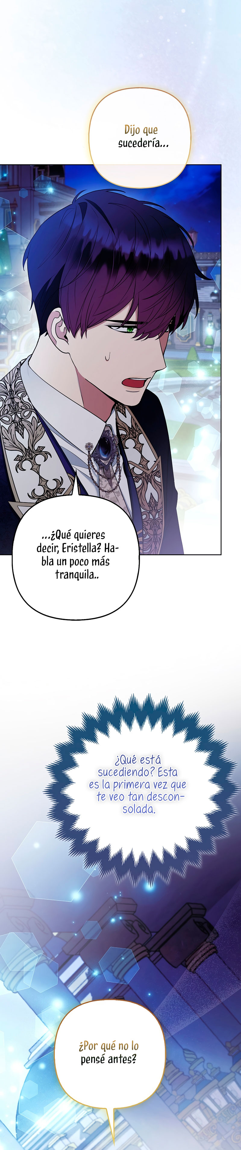 La princesa zorra del Gran Ducado Capítulo 40 - Página 28