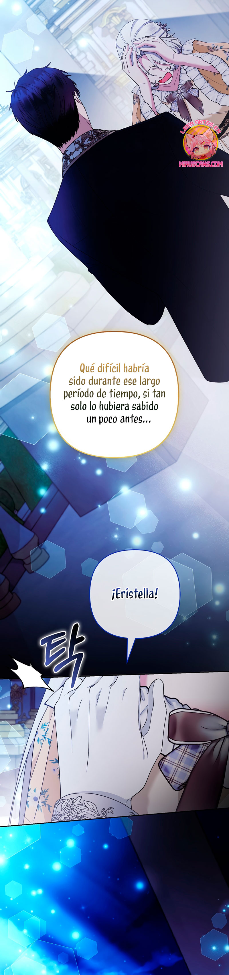 La princesa zorra del Gran Ducado Capítulo 40 - Página 29