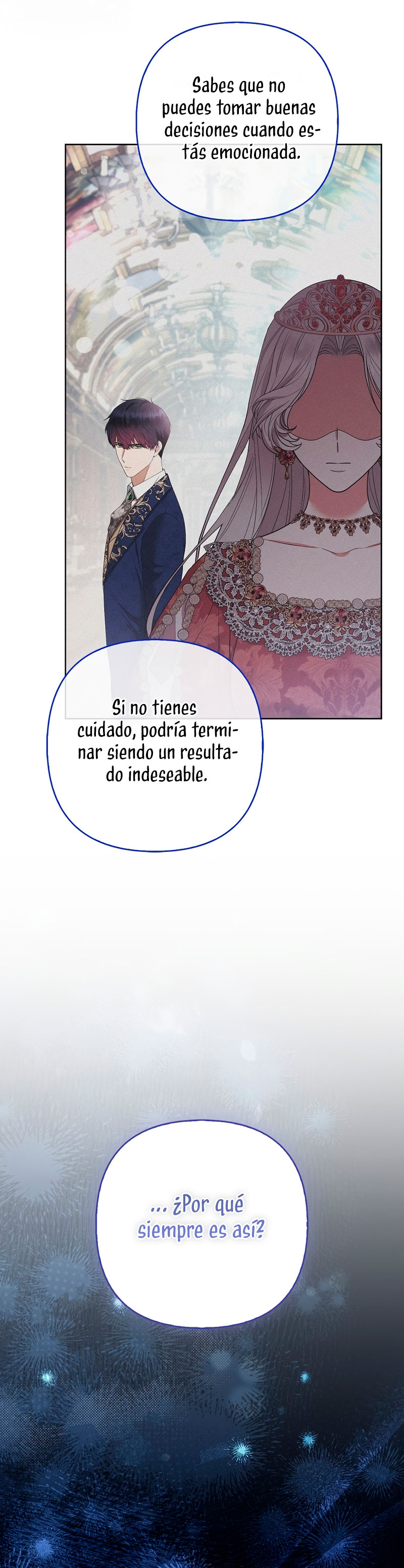 La princesa zorra del Gran Ducado Capítulo 40 - Página 32