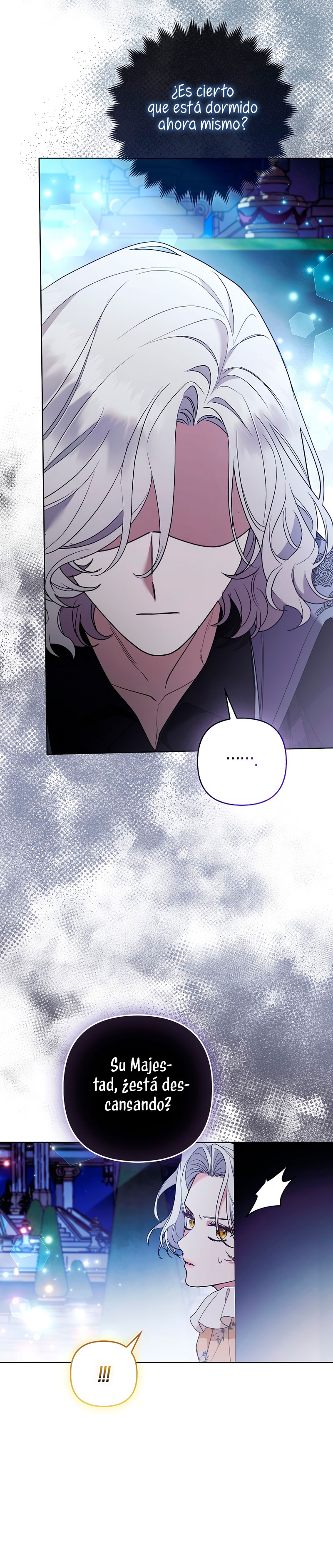 La princesa zorra del Gran Ducado Capítulo 40 - Página 6